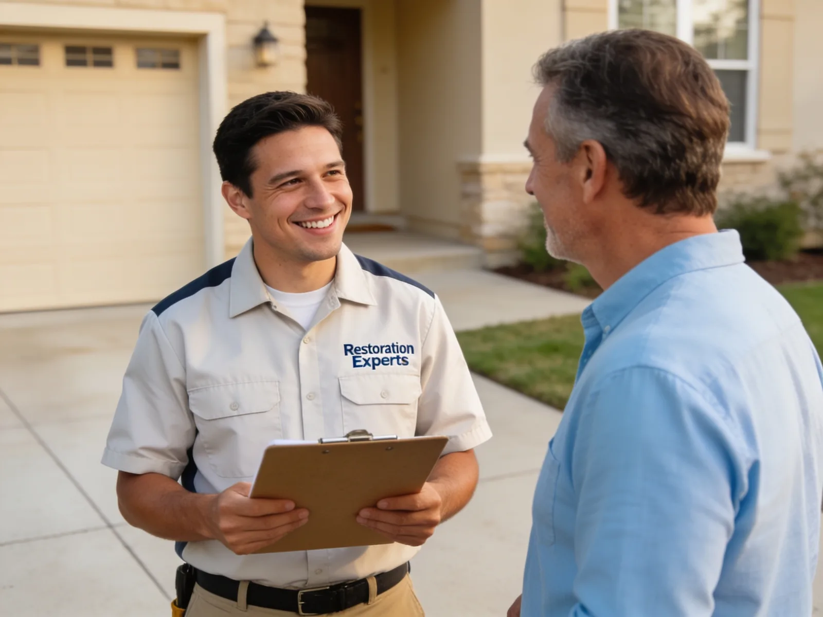 Water Damage Cleanup Vida, OR FAQs